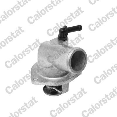 Thermostat liquide de refroidissement CALORSTAT TH6856.92J vanne thermique auto 96414627
