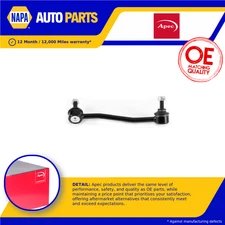 Anti Roll Bar Link AST4689 Apec Stabiliser Drop Link Genuine Quality Guaranteed
