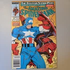 Amazing Spider-Man #323 Marvel Comics 1989 Todd McFarlane NM-