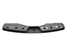 07-12 Mercedes GL450 GL550 Rear Trunk Sill Plate Latch Cover Trim Panel Oem