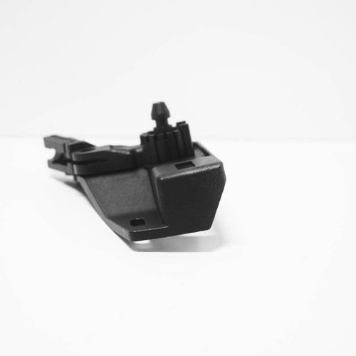 VW TOURAN Mk1 Release Handle Bonnet Bracket 1T2823633B RHD NEW GENUINE - Picture 5 of 7