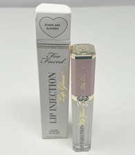 Too Faced Lip Injection Power Plumping Lip Gloss STARS ARE ALIGNED 0.22 fl oz