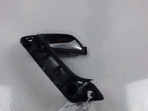 Poignée Intérieure Avant Droite Grise Pour Volkswagen Transporter T4 (90-03)