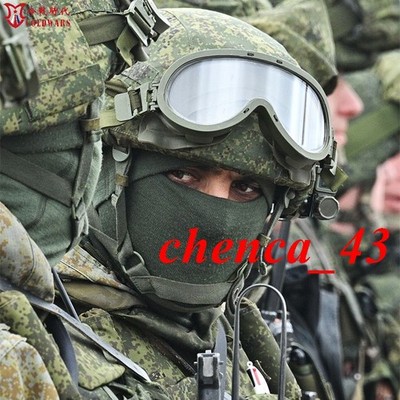 Russian 6B50 Gen1 Black Frame Gen2 Green Frame Tactical Googles