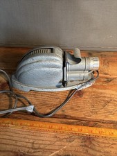 Vintage Slide Projector VUAID Model Very nice or Collectible
