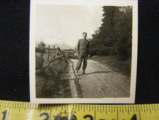 Original WW II Photograph World War 2 17-c