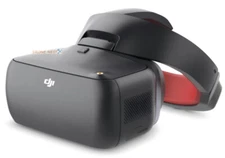 DJI Goggles RE Racing Edition for Mavic Air/Mavic Pro/Mavic 2/Phantom 4 Series