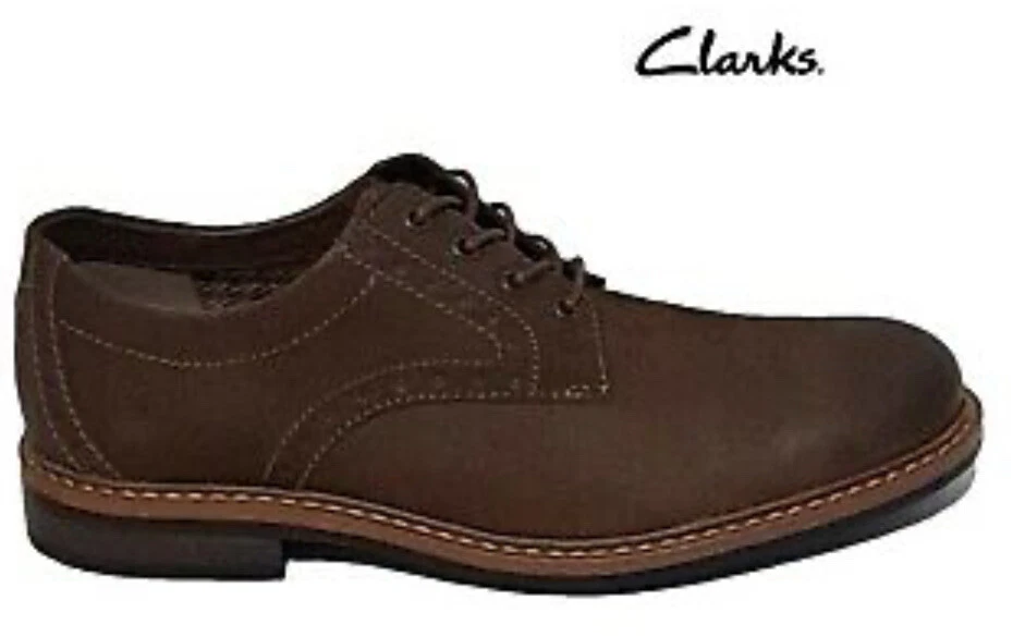 Clarks melshire hotsell