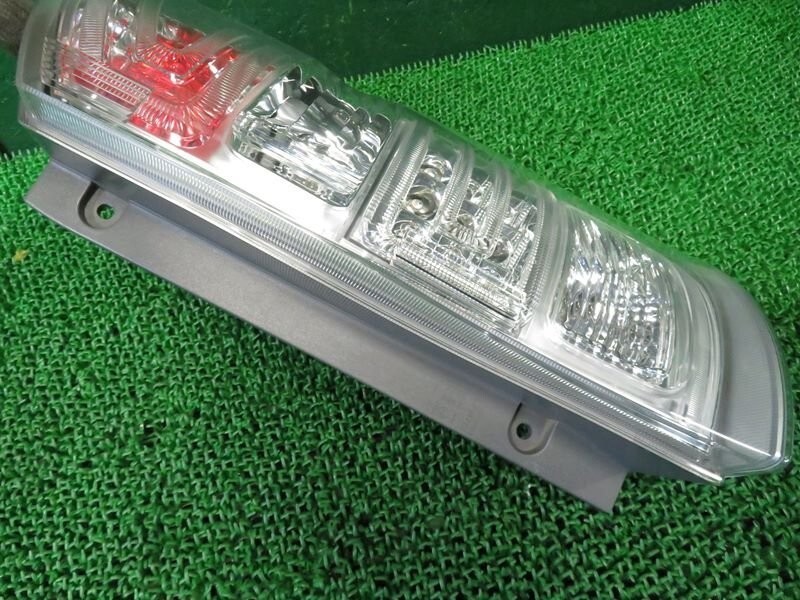 Honda Stepwagon Step wagon Spada RK RK5 RK6 Tail Lights Rear Lamps