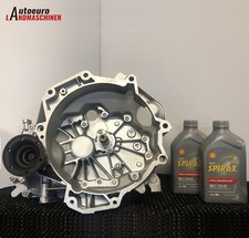 Getriebe JHU VW Golf/Touran, 1.4 FSI Benzin, 5-Gang + GARANTIE