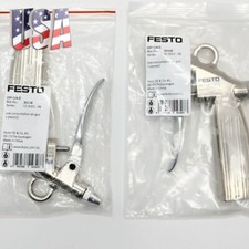 1PC Brand New FESTO LSP-1/4-D 35528 Low Consumption Air Gun