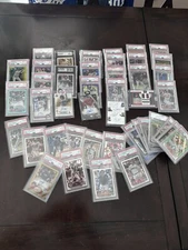 MLB MYSTERY Hot Pack! GUARENTEED GRADED CARD, RELIC, AUTO & MORE! READ BELOW