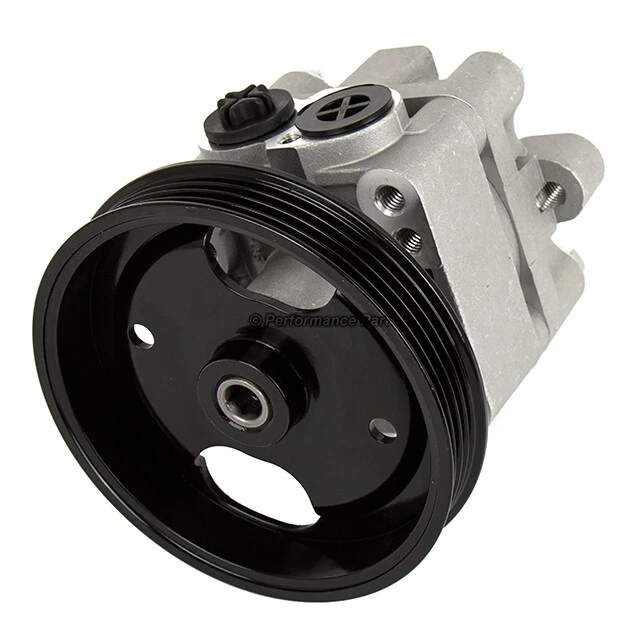 Bomba de dirección asistida 21-5221 para 00-02 2,0 L Infiniti G20 DOHC 49110-7J400 Foto 3 de 4