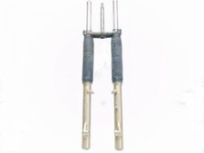 FRONT SUSPENSION FORK legs KAWASAKI KLE 500 2005 2006 2007