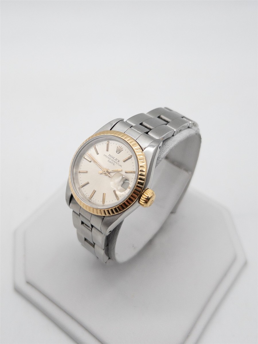 ROLEX PAPERS  View 3