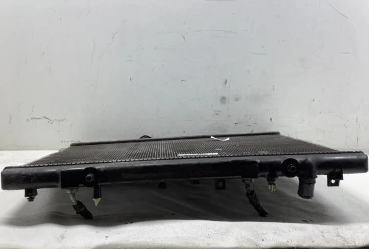 HONDA PILOT 2009 2015 RADIADOR DE FÁBRICA Foto 4 de 4