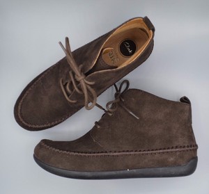 clarks active air boots womens