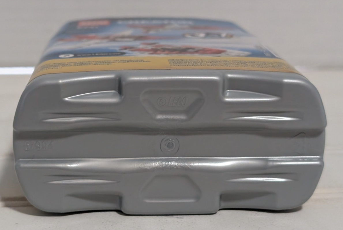 LEGO CREATOR: Mini Jet (6741) for sale online | eBay