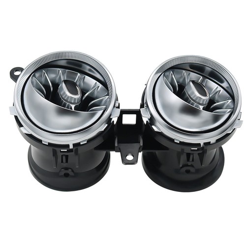 6x Front Dashboard Air Vent Ambient Light For Mercedes Benz E-Class W213 2016-23 - Picture 7 of 14