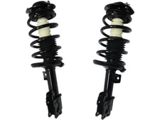 For 2007-2009 Saturn Aura Strut Assembly Set Front Detroit Axle 87777CD 2008