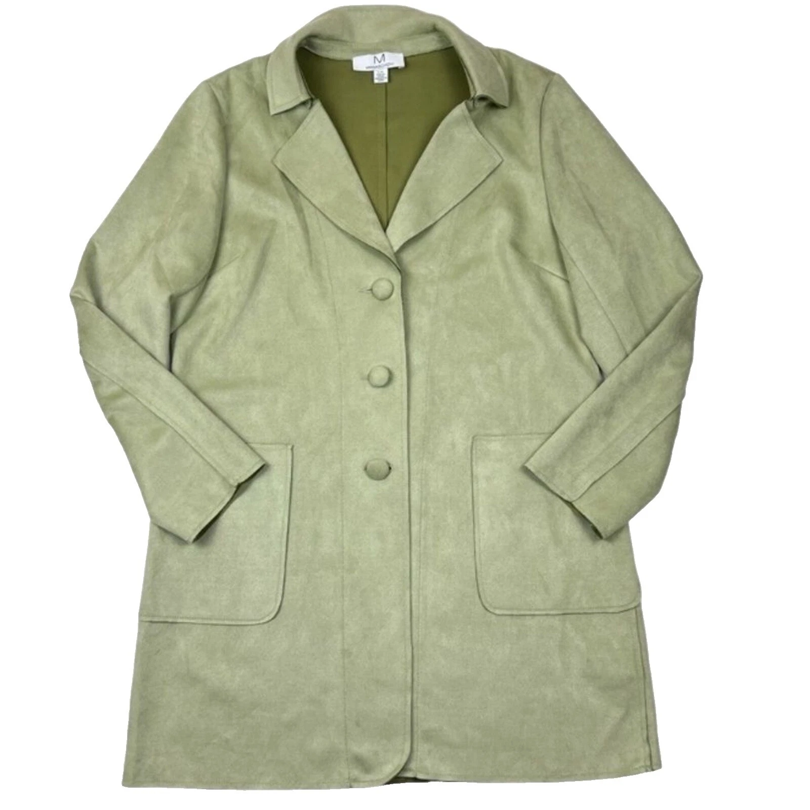 Abrigos, chaquetas y chalecos informales para mujer Socorchoni