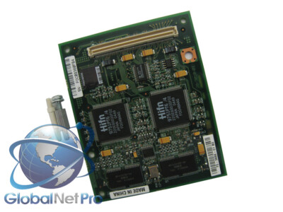 CISCO AIM-COMPR4 - Data Compression AIM - LIFETIME WARRANTY