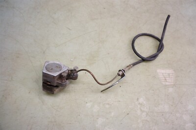 1975 Norton Commando 850 Electric Start MK3 MKIII *2525 Front Brake 