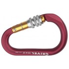 Grivel Climbing & Mountaineering Carabiners & Hardware