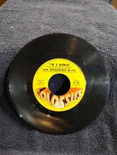 Colossus - The Shocking Blue - I'm A Woman - C 111