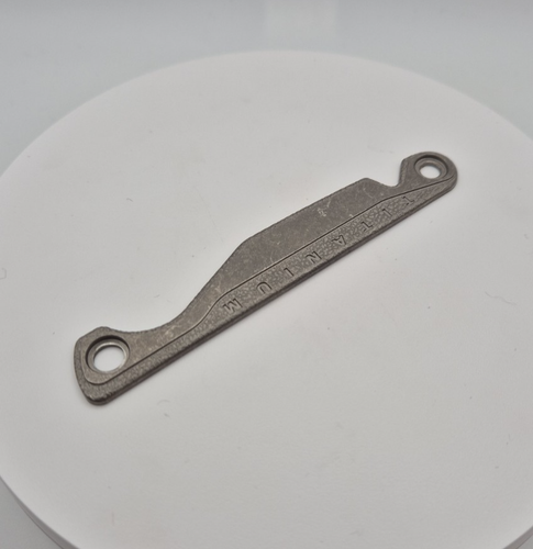 Leatherman Charge Plus TTI - New & Genuine Parts - Scale B - Picture 3 of 8