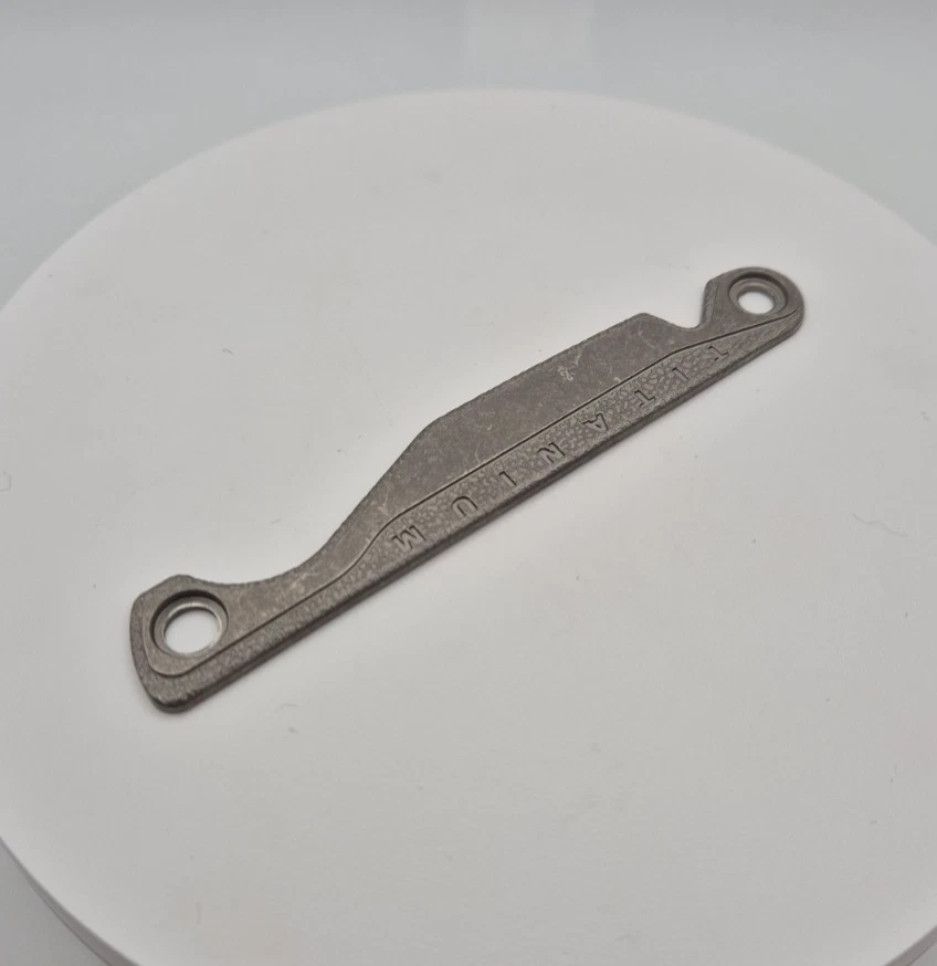 Leatherman Charge Plus TTI - New & Genuine Parts - Scale B - Image 3 of 4