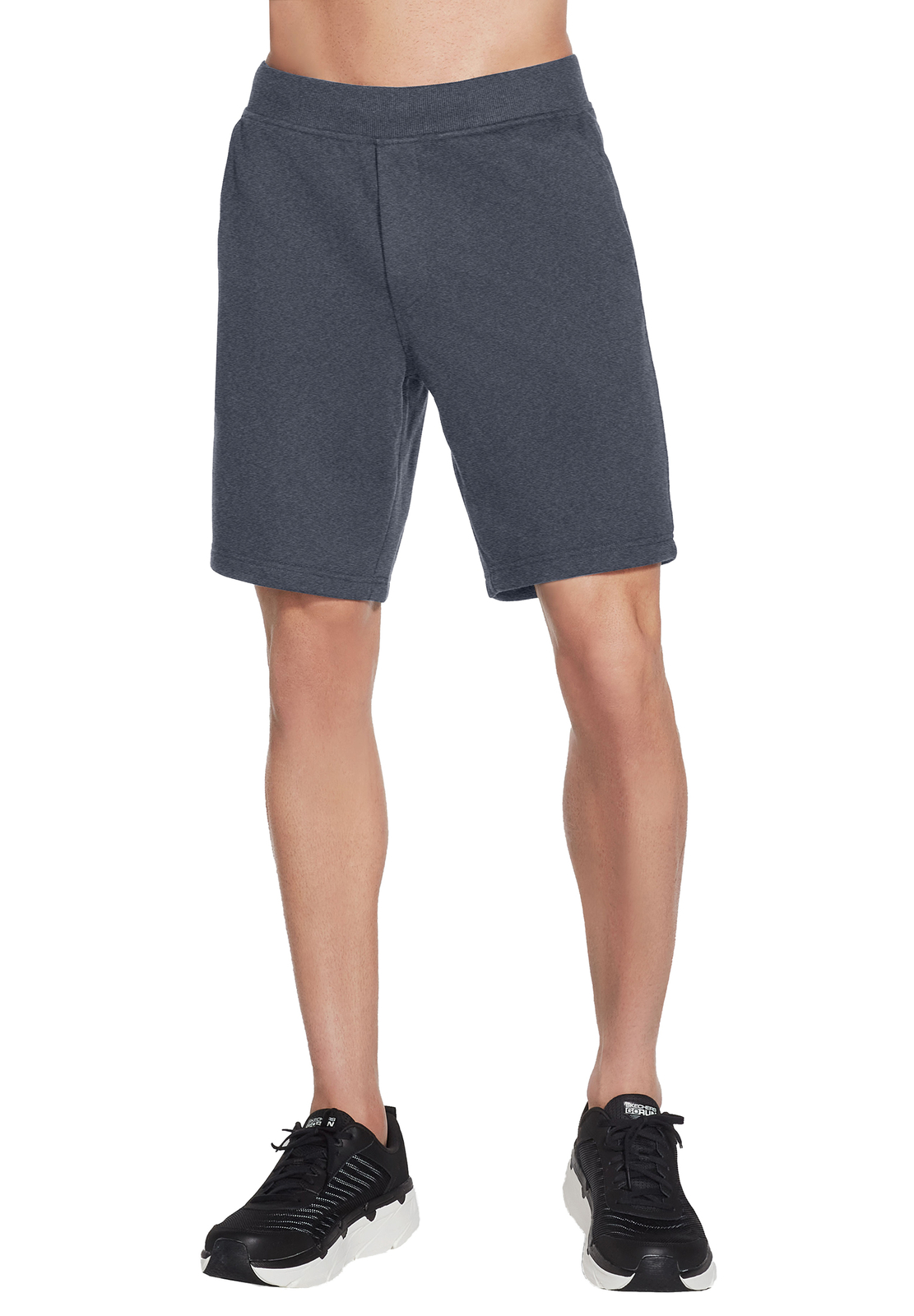 Skechers Apparel Explorer 9-дюймовые короткие шорты Herren Sweathose M1SH69 blau 4090₽