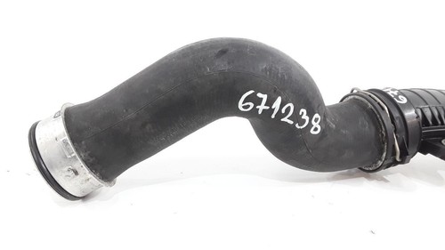 Volkswagen PASSAT CC 2008-2011 Ansaugstutzen Turbolader 3C0145832Q