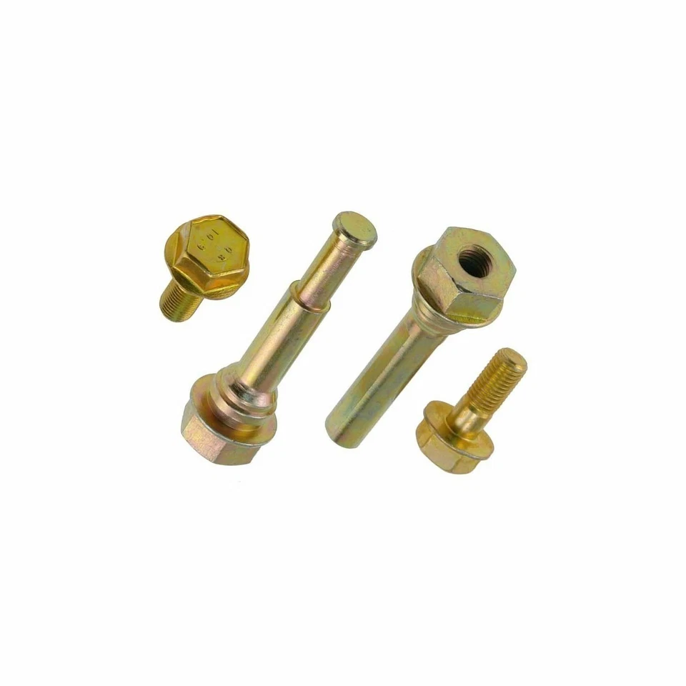 Kit de pasador guía de pinza de freno de disco Carlson 14176 Foto 2 de 4