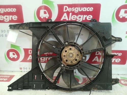 8240257 Electroventilador para RENAULT SCENIC I (JA...) 2002 404519 - Imagen 3 de 10