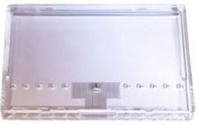 Frontale trasparente per ICE 680R (solo settima serie)