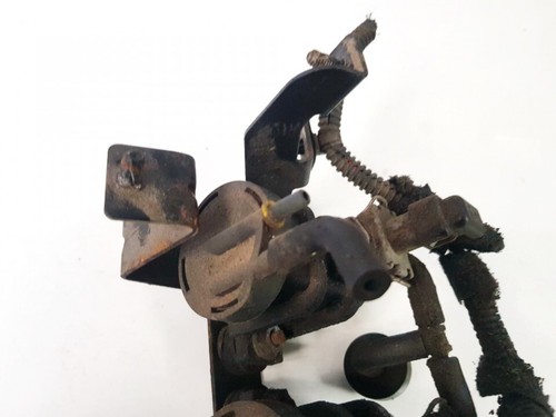 Opel Vectra 2004 Electrical selenoid (Electromagnetic solenoid) 09 #1543626-95