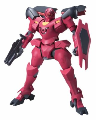 Bandai GNX-704T Ahead Mass Production Type HG 1/144 Gunpla Model