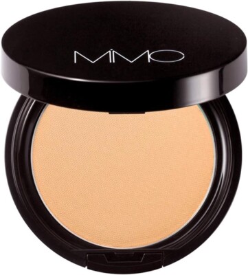 MiMC Mineral Essence Moist Foundation 10g Pure Neutral SPF40 PA+++