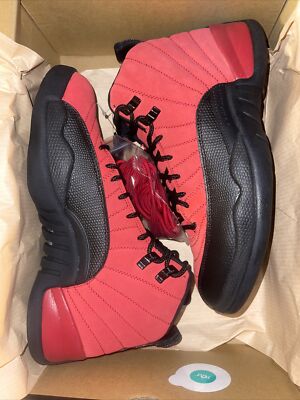 reverse flu game size 13