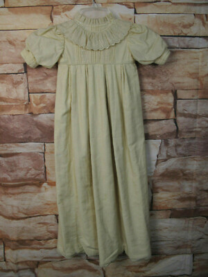 yellow floor length dress Final Sale Plus Size Sleeveless 1 Tiered Maxi Dress in Yellow