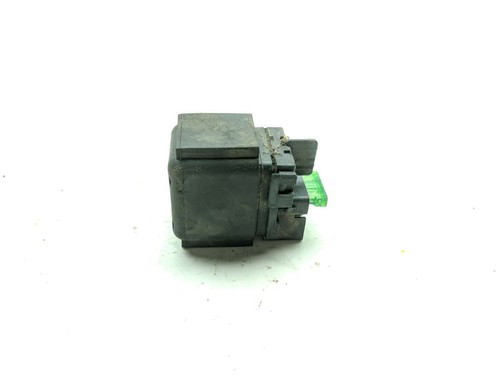 05 Kawasaki VN1600 Vulcan 1600 Mean Streak Starter Relay - Picture 2 of 4