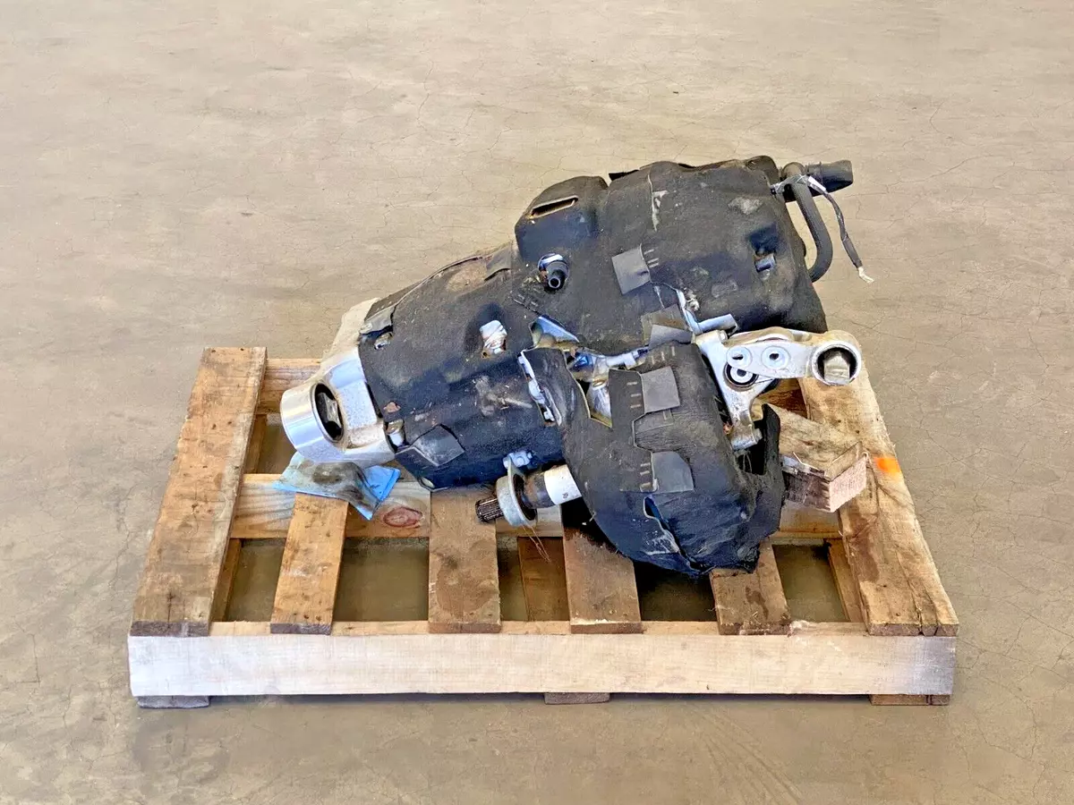2012 2020 TESLA MODEL S P100D ELECTRIC FRONT DRIVE DUAL MOTOR