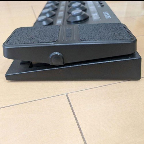 Yamaha MFC10 MIDI Foot Controller w/ Power supply(100V) Used Tested - Picture 5 of 10