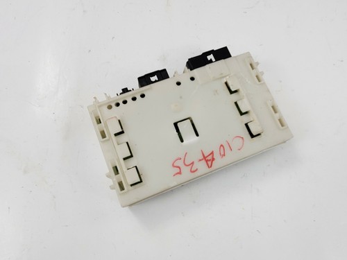 2015-2017 Ford Expedition Trailer Tow Towing Control Module FC3T-19H517-A1J OEM - Picture 2 of 12