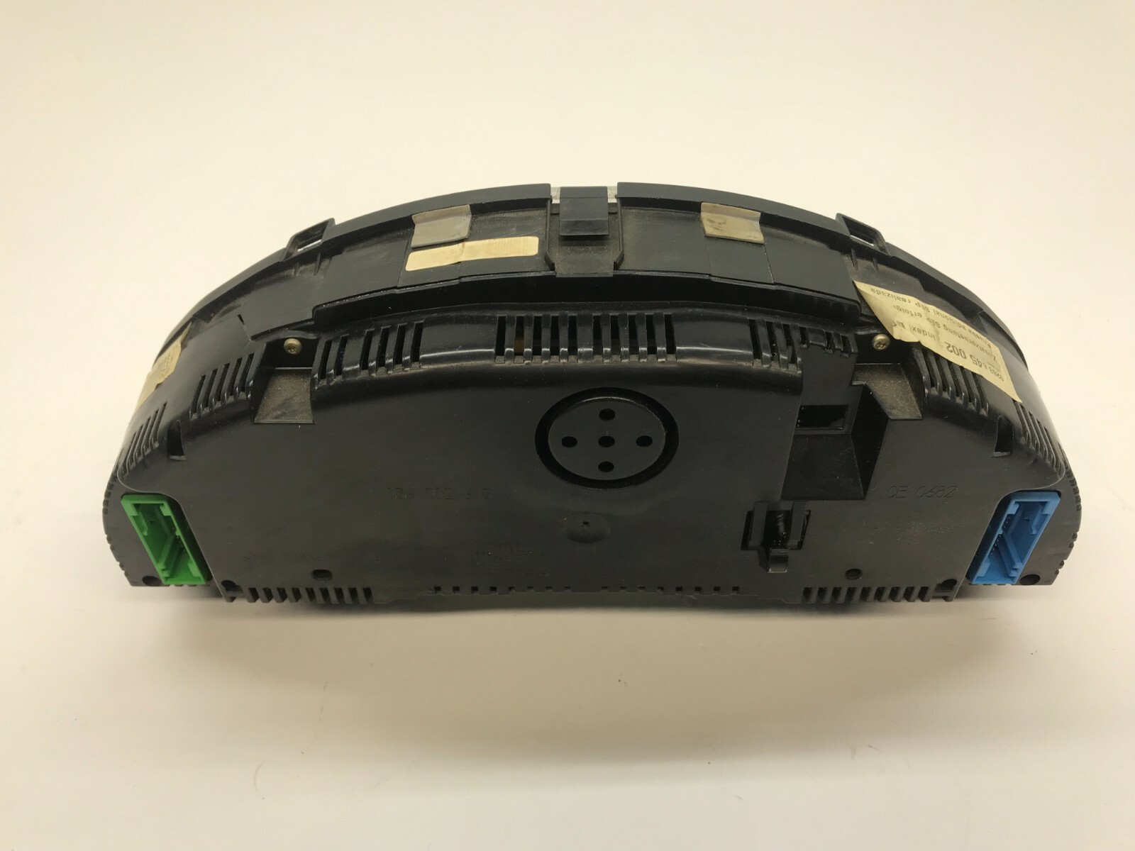 LAMBORGHINI GALLARDO SPEEDOMETER HEAD INSTRUMENT CLUSTER GAUGE OEM 400920900A