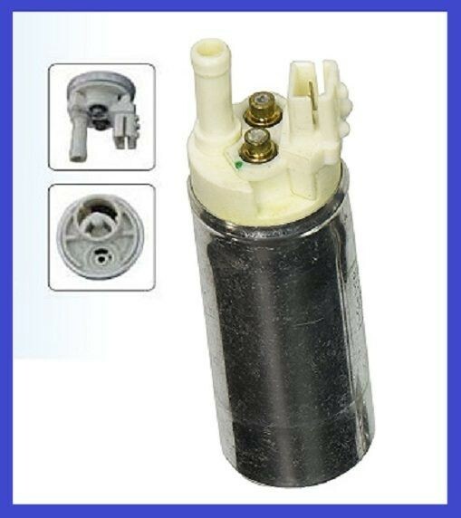 Pompe de gavage essence 25168719 pour GMC et Pontiac, système injection 12V