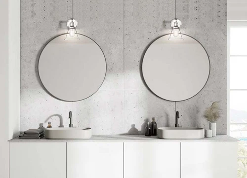 Satco S21360 5 Watt, LED Lamp, ST19, Medium Base, 2700K, 120 Volt - Picture 2 of 5