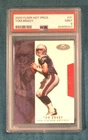 2003 Fleer Hot Prospects #31 Tom Brady PSA 9 Mint New England Patriots 🐐🔥