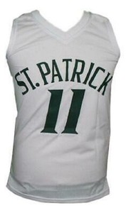 kyrie irving st patrick jersey